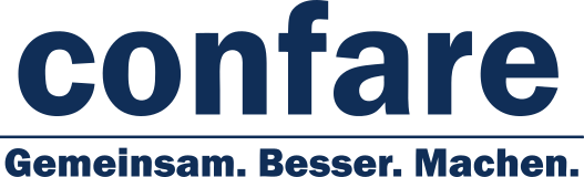 Confare Logo