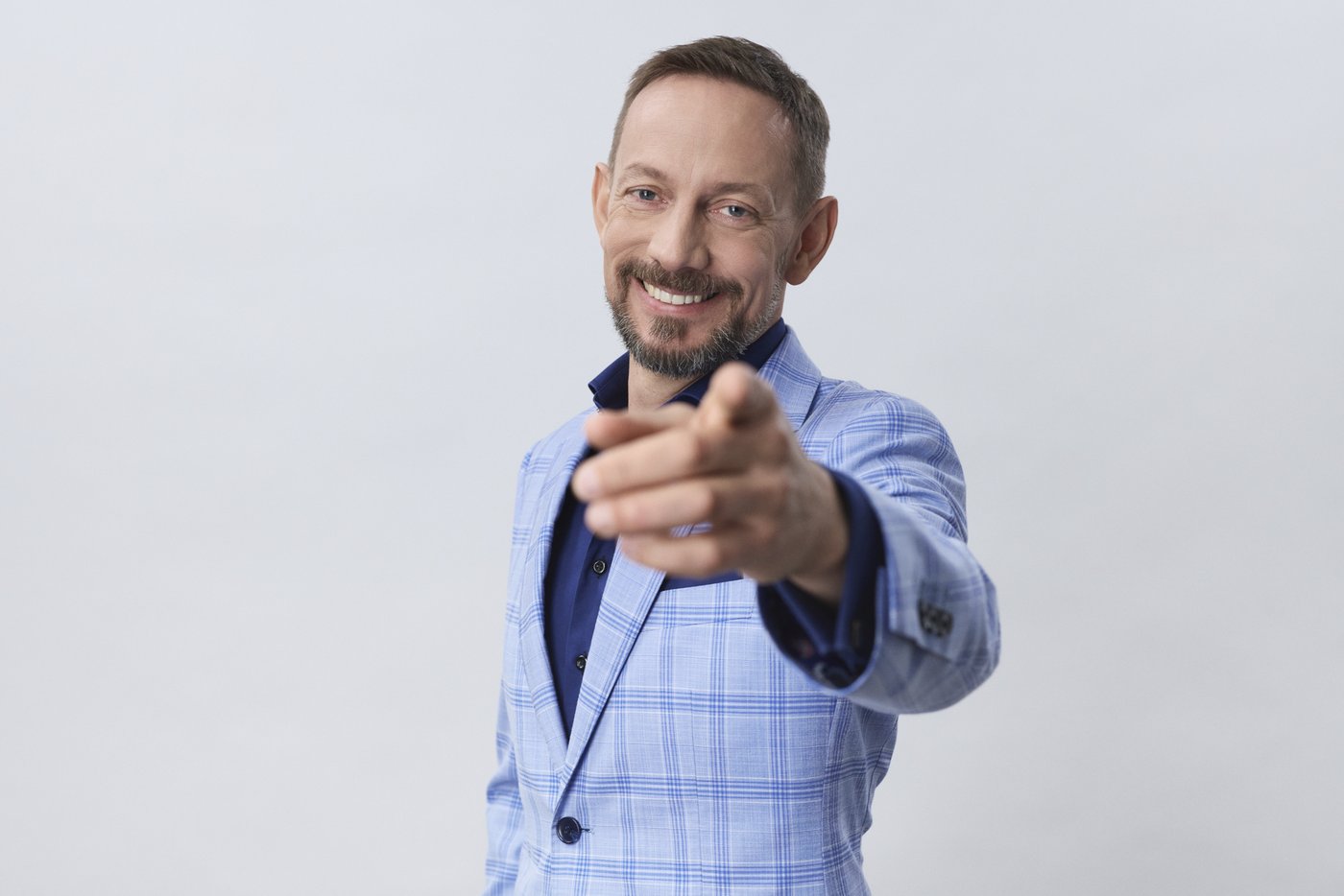 Bernd Kosnar, Speaker und Vertriebstrainer